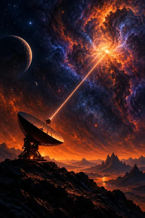 Orbital Frequencies