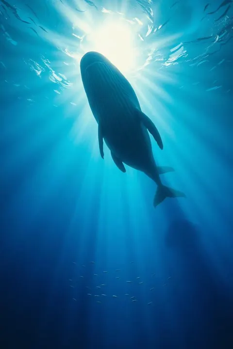 Deep Blue