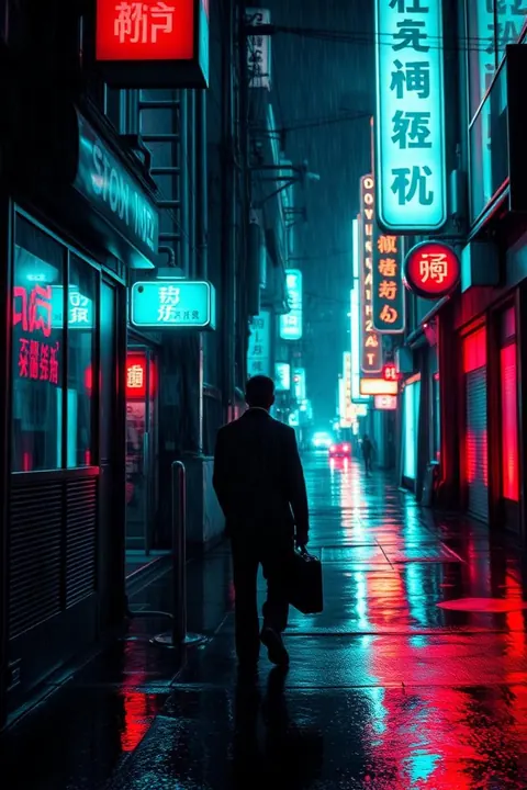 Midnight Protocol