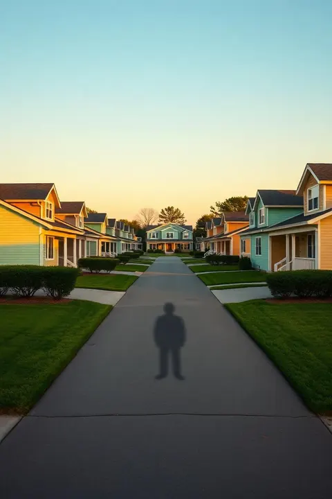 Good Neighbors
